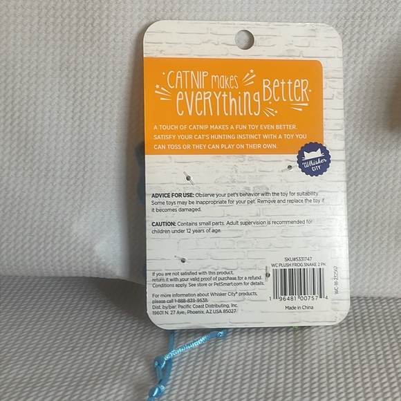 cat toys - Picture 7 of 9